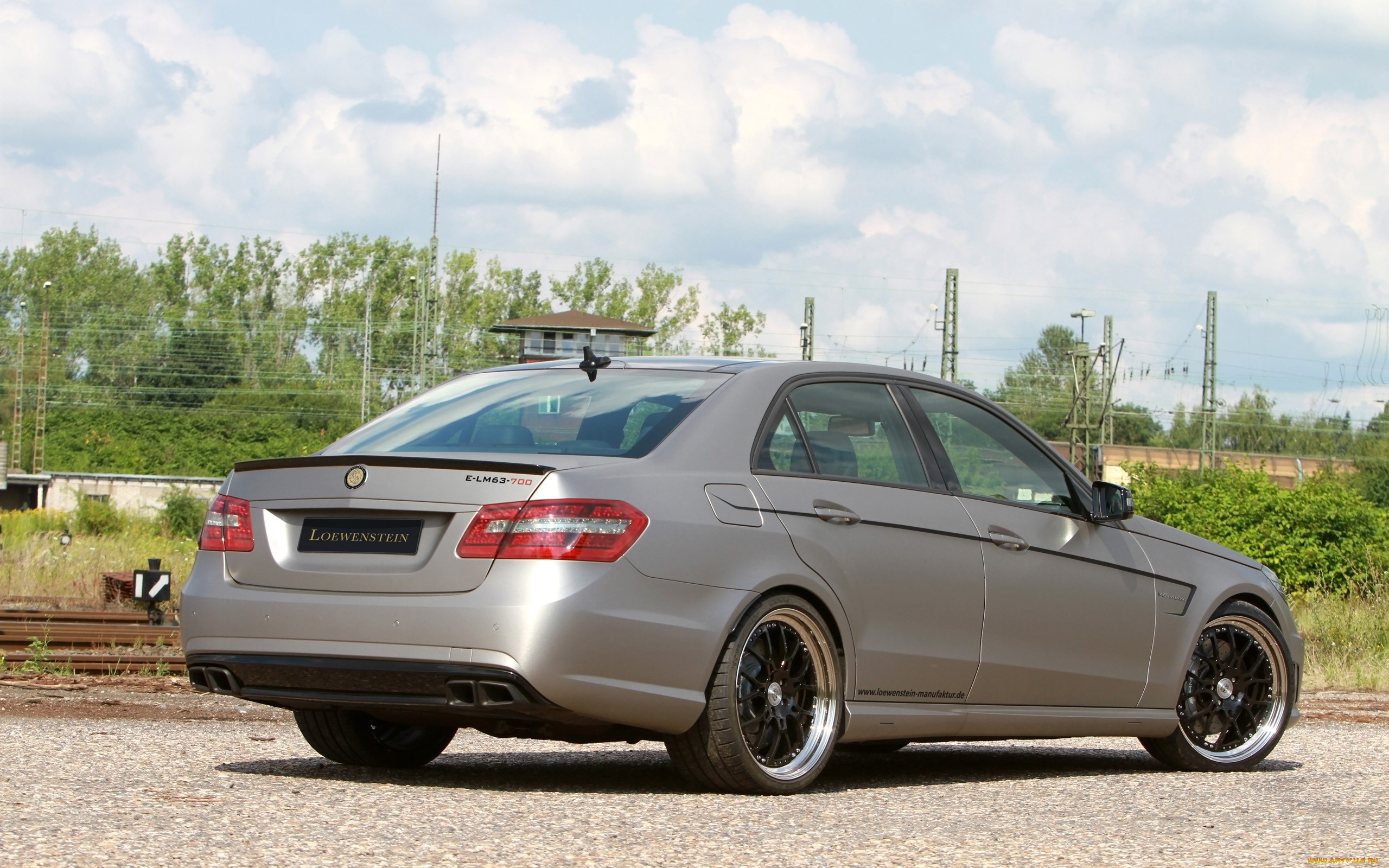 2014-loewenstein-mercedes-benz-e63-amg-e-lm63-700, , mercedes-benz, amg